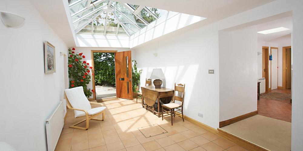 Villa Vipers Quay Dartmouth Exterior foto