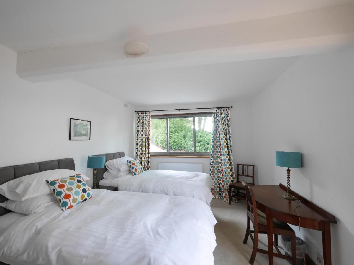 Villa Vipers Quay Dartmouth Exterior foto